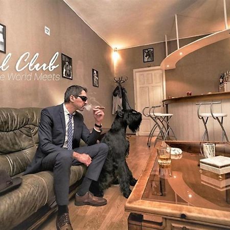 Best Private Rooms In The Center ソフィア エクステリア 写真