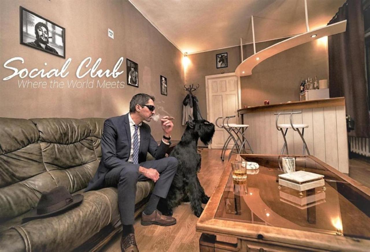 Best Private Rooms In The Center ソフィア エクステリア 写真