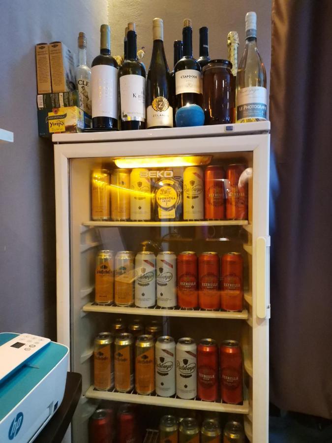 Best Private Rooms In The Center ソフィア エクステリア 写真