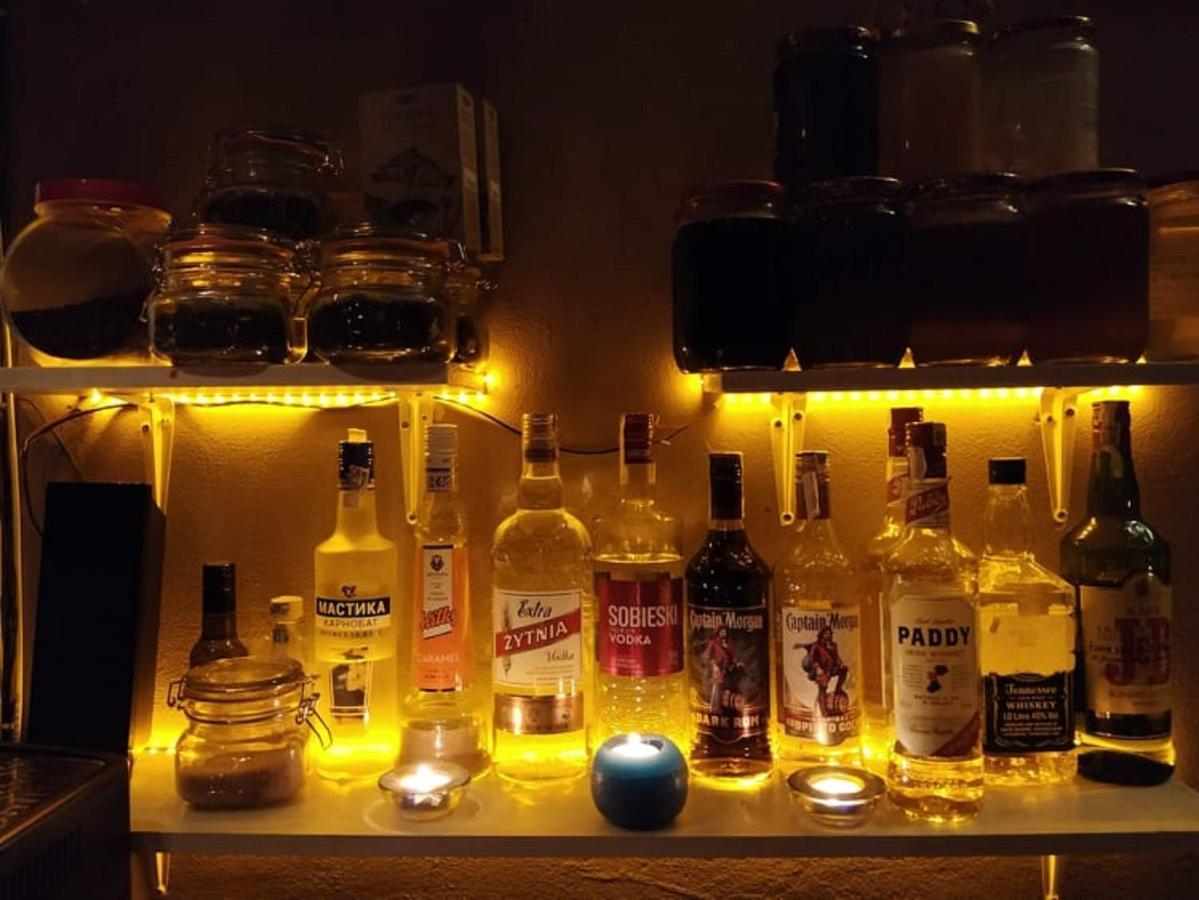 Best Private Rooms In The Center ソフィア エクステリア 写真